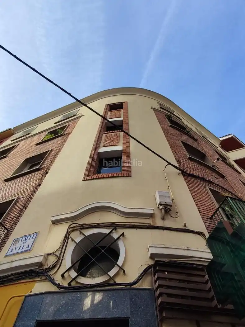 Pis en venda a Calle de Ávila 33, imagen 14