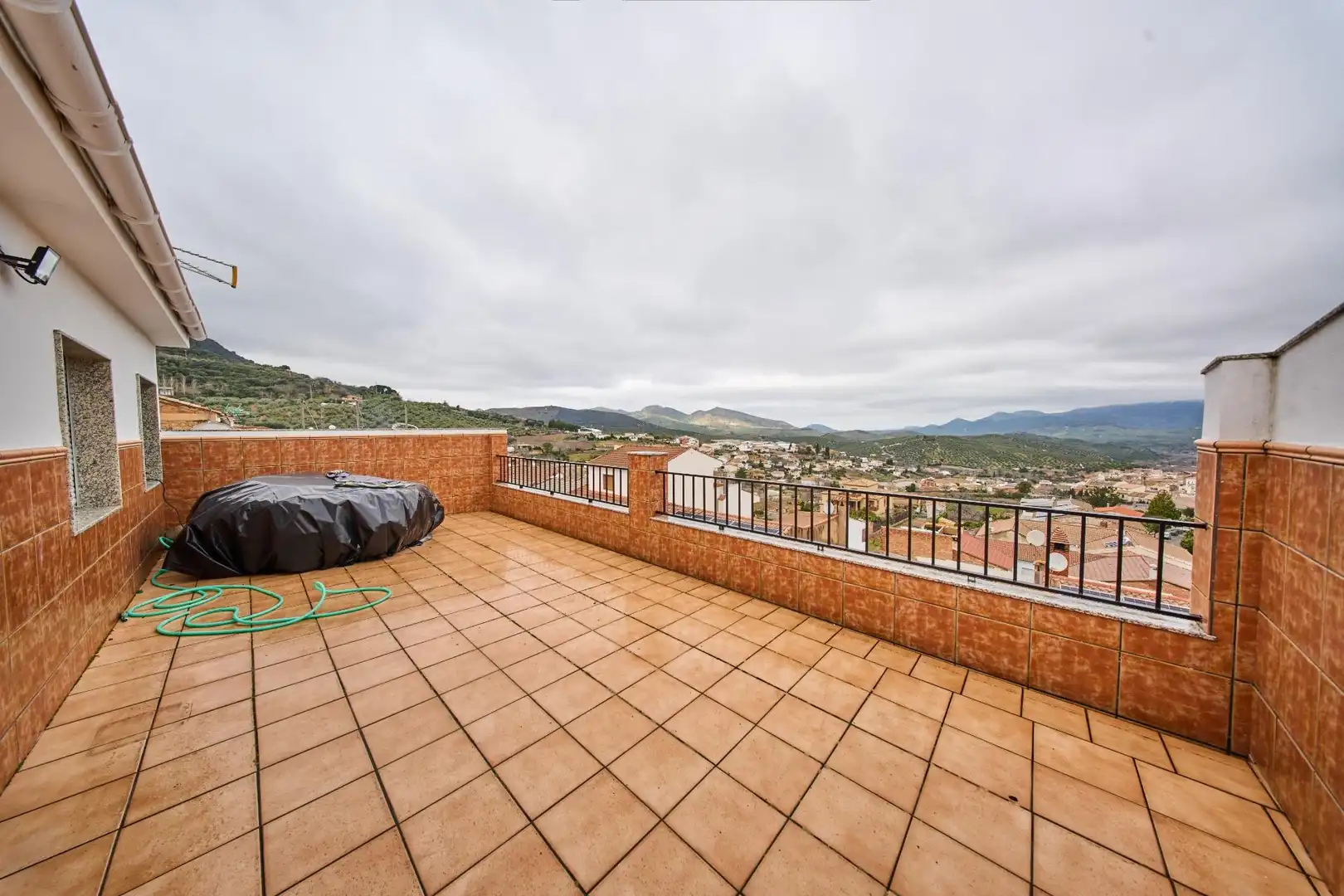 House with terrace for sale in Calle Calle Gines Martinez Aranda, imagen 37