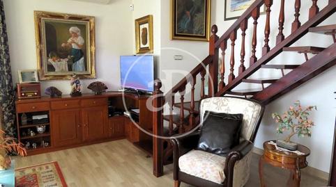 Photo 3 of House or chalet to rent in Urbanització Cap Blanc, El Faro, Valencia