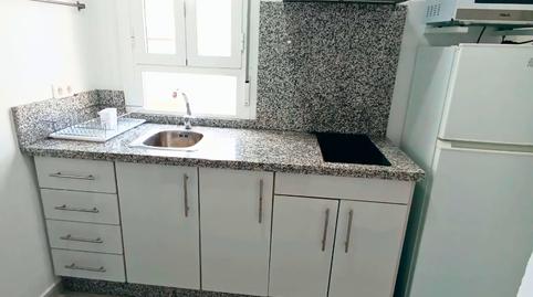 Foto 4 de Estudio de alquiler en Mollina, Málaga