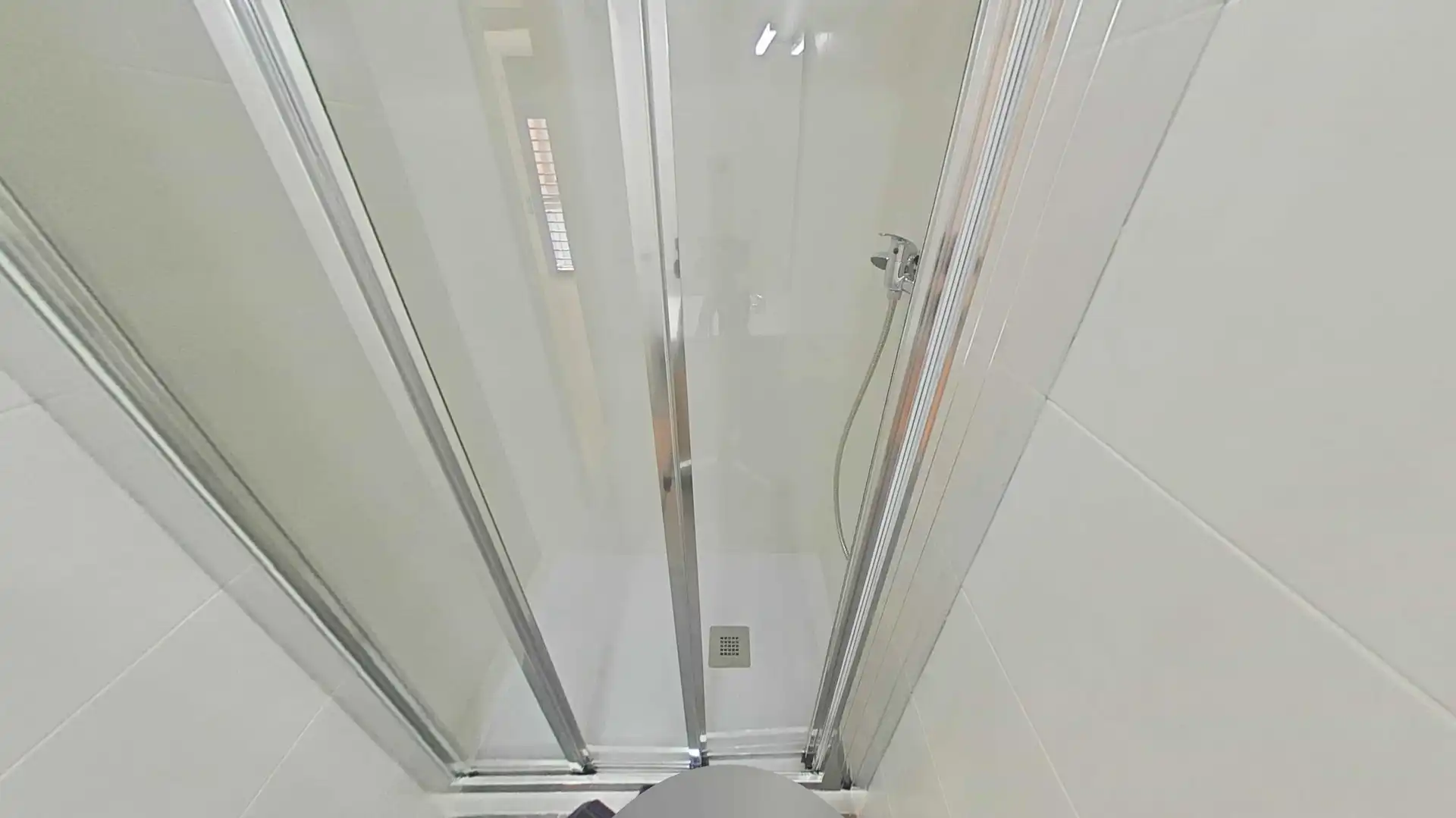 Baño de Apartamento en venta en Rubí