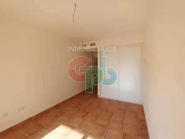 Habitación de Piso en venta en Roquetas de Mar con Terraza y Piscina comunitaria