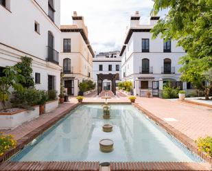 Vista exterior de Dúplex en venda en Vélez de Benaudalla amb Aire condicionat i Terrassa