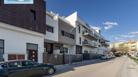 Photo 2 of Houses for sale in Calle de Nogales, Camino de Ronda, Granada Capital