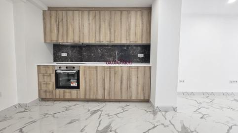 Foto 5 de Planta baixa en venda a Calle Callosa de Segura, Playa de los Náufragos, Alicante