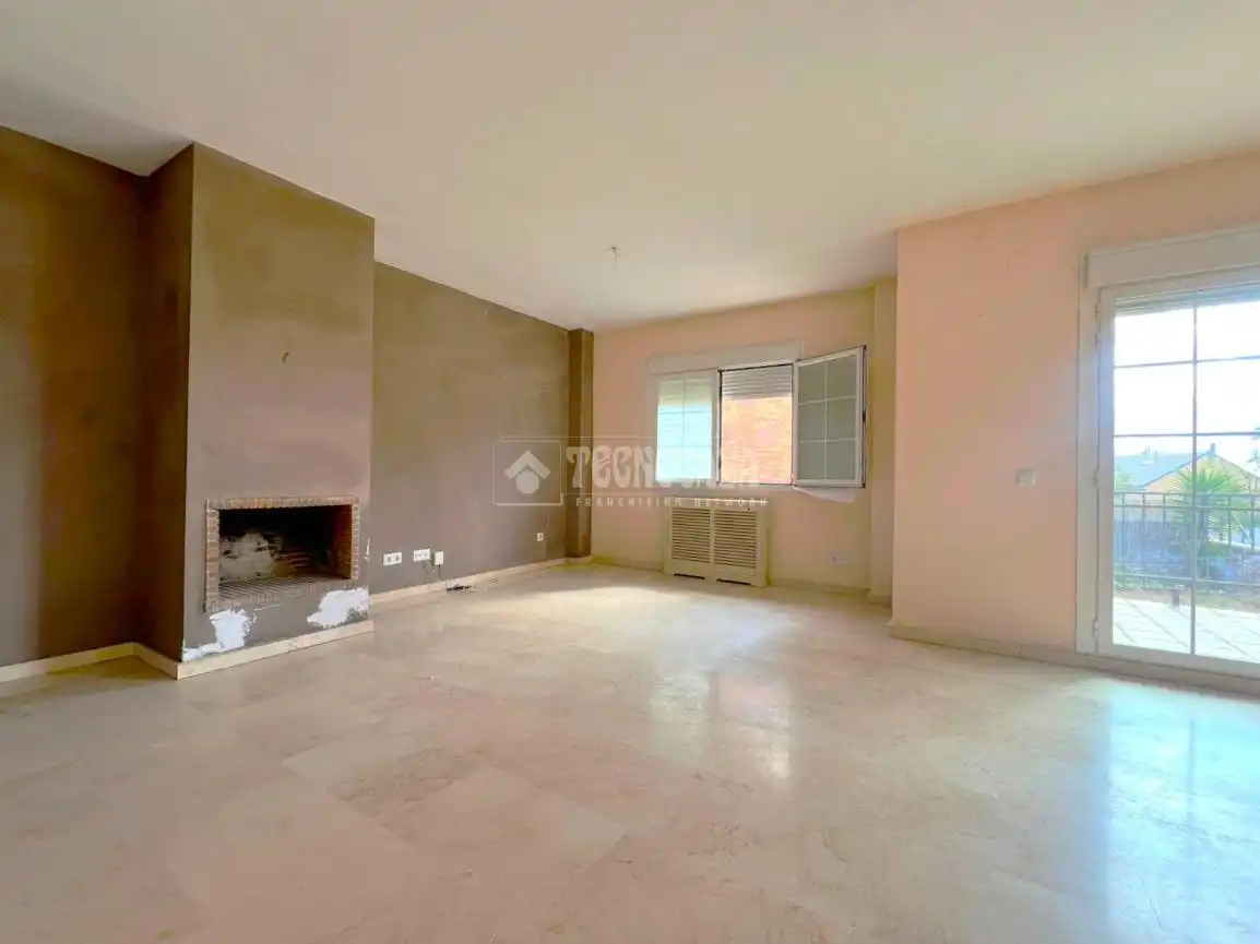 Maison jumelée avec terrasse à vendre à Las Castañeras - Bulevar, imagen 25