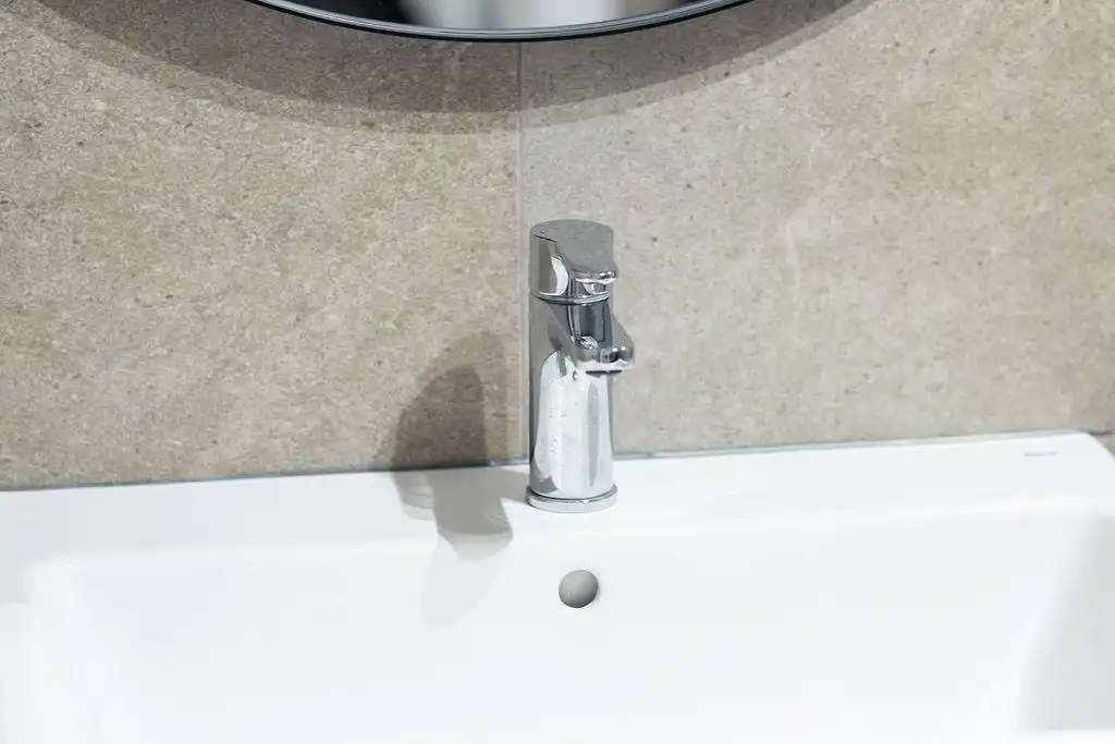 Badezimmer von Wohnung zur Miete in Las Palmas de Gran Canaria mit Möbliert