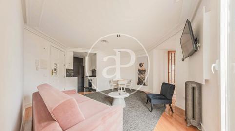 Photo 2 of Attic to rent in C. de Atocha, Cortes - Huertas,  Madrid Capital