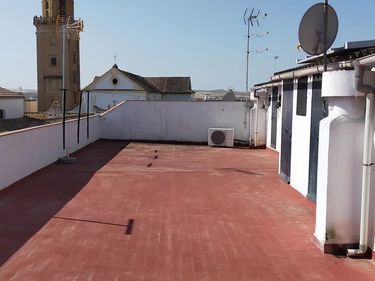 Appartamento con terrazza in vendita a Calle Hermanos López Diéguez, imagen 30