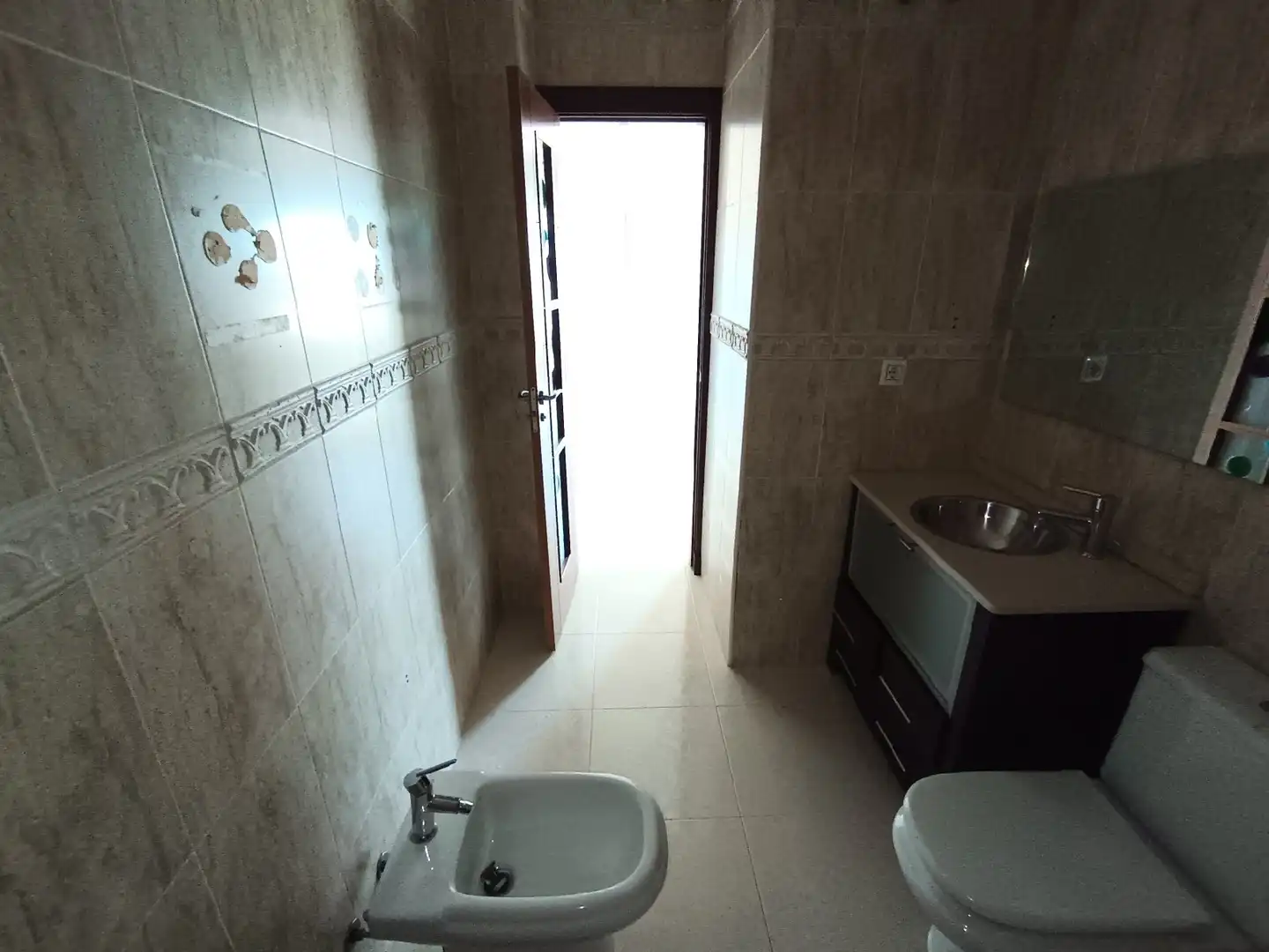 Bany de Casa o xalet en venda en Vélez-Málaga