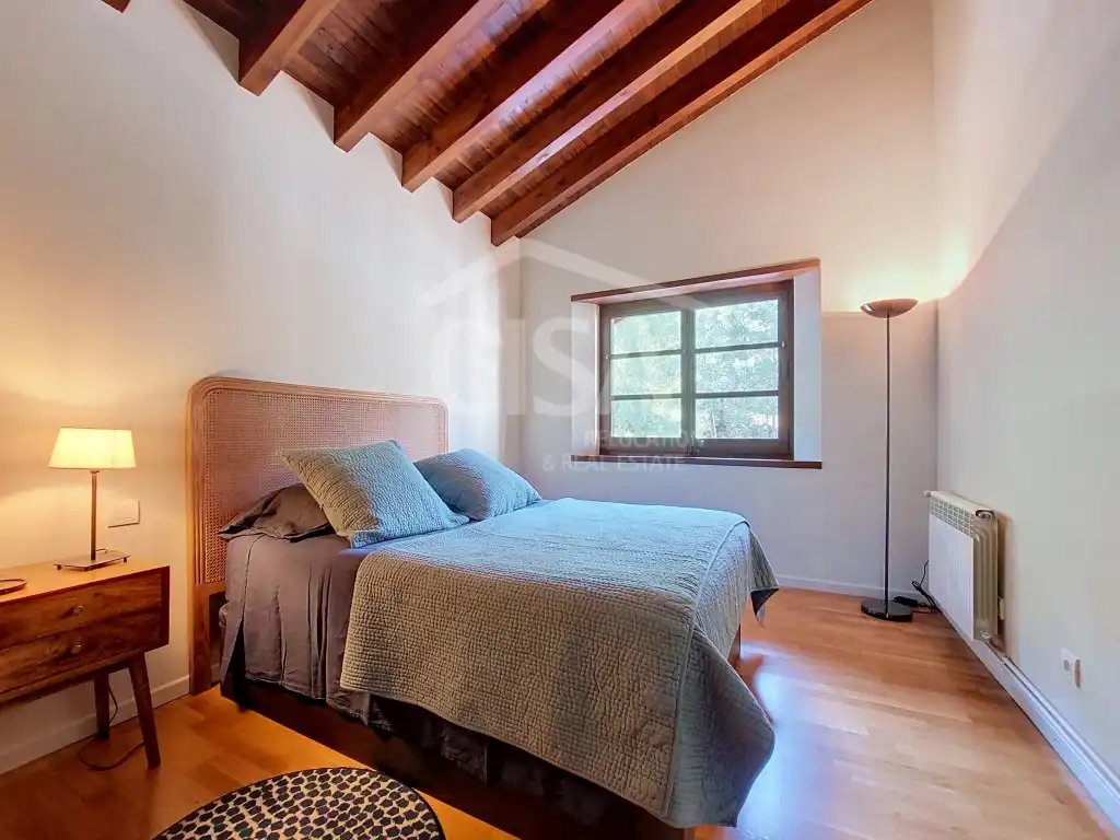 2-bedroom penthouse for sale in Soldeu, Canillo · 46 of 60