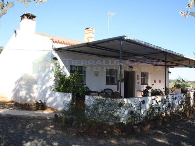 Finca rústica en Venta en Villablanca