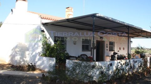 MAGNÍFICA FINCA RUSTICA CON PISCINA Y BONITA CASA DE CAMPO EN TÉRMINO DE VILLABLANCA