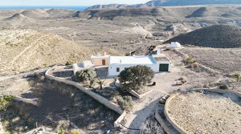 Foto 3 de Casa o xalet en venda a Calle Ferrocarril Minero, Aguamarga, Almería