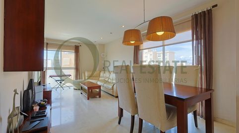 Foto 5 von Wohnung zum Verkauf in Avenida Goleta, 3, Cabo de las Huertas, Alicante / Alacant