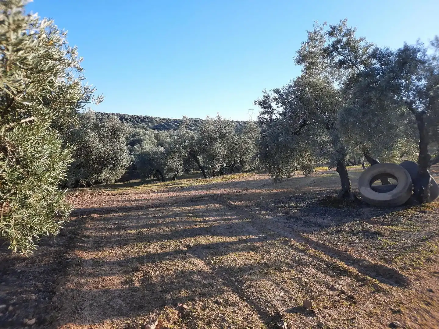 Terreno residencial en venta en Jauja, imagen 18