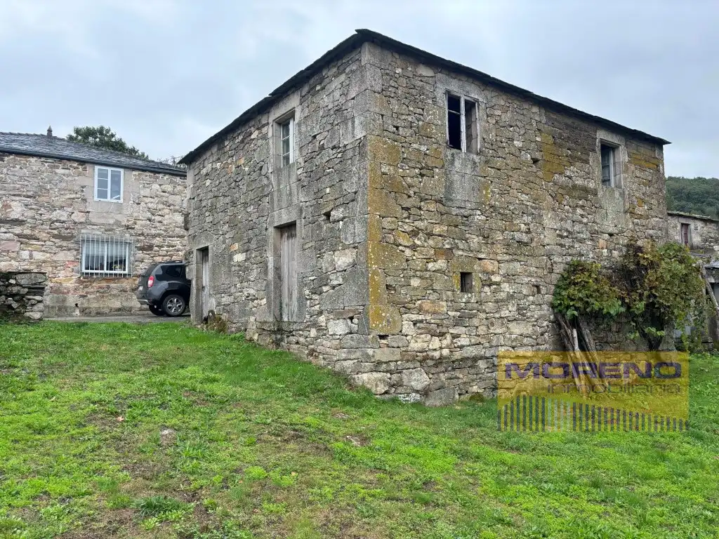 Landhaus zum Verkauf in Lugar Outeiro - Pq Piñeira, imagen 26