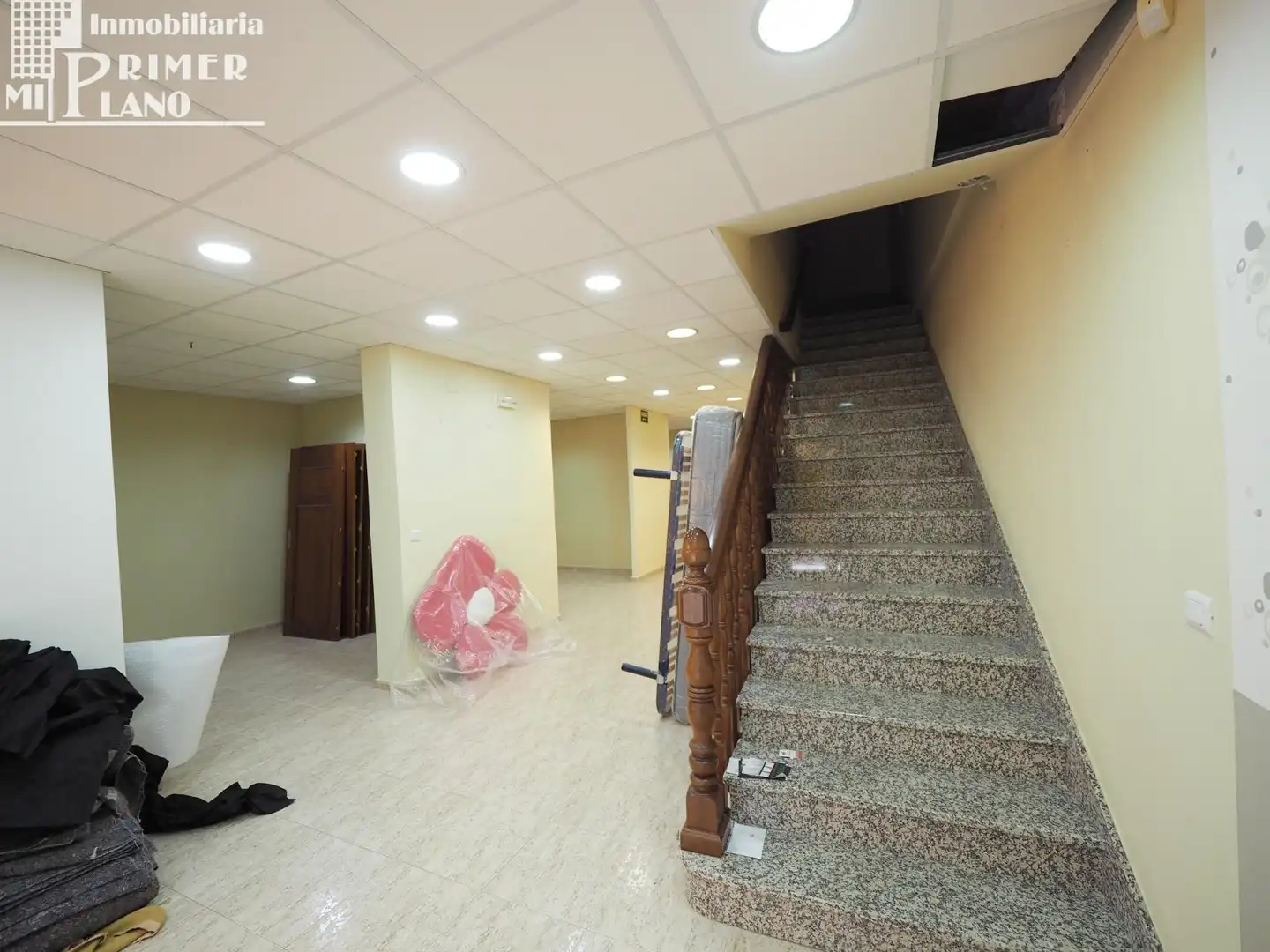 Local comercial de lloguer a Tomelloso, imagen 15