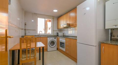 Foto 2 de Dúplex en venda a Calle Església, Castell - Poble Vell, Castelldefels