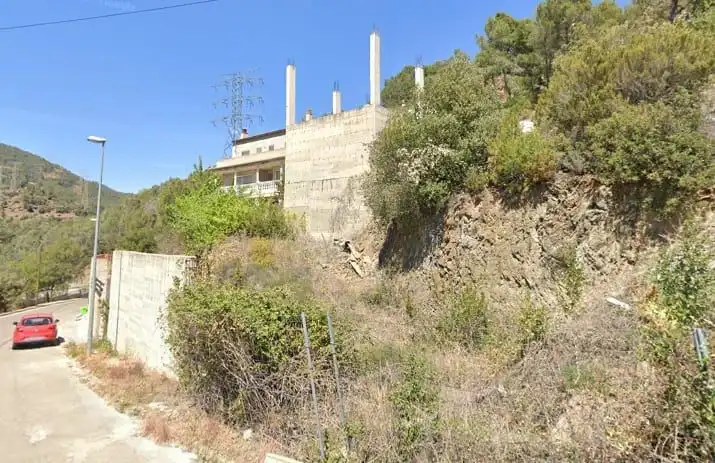 Casa o chalet en venta en Sentmenat