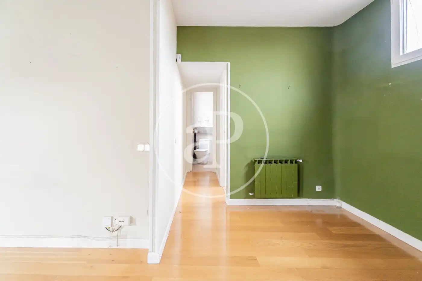 Appartamento con ascensore in vendita a Barrio de Salamanca, imagen 19
