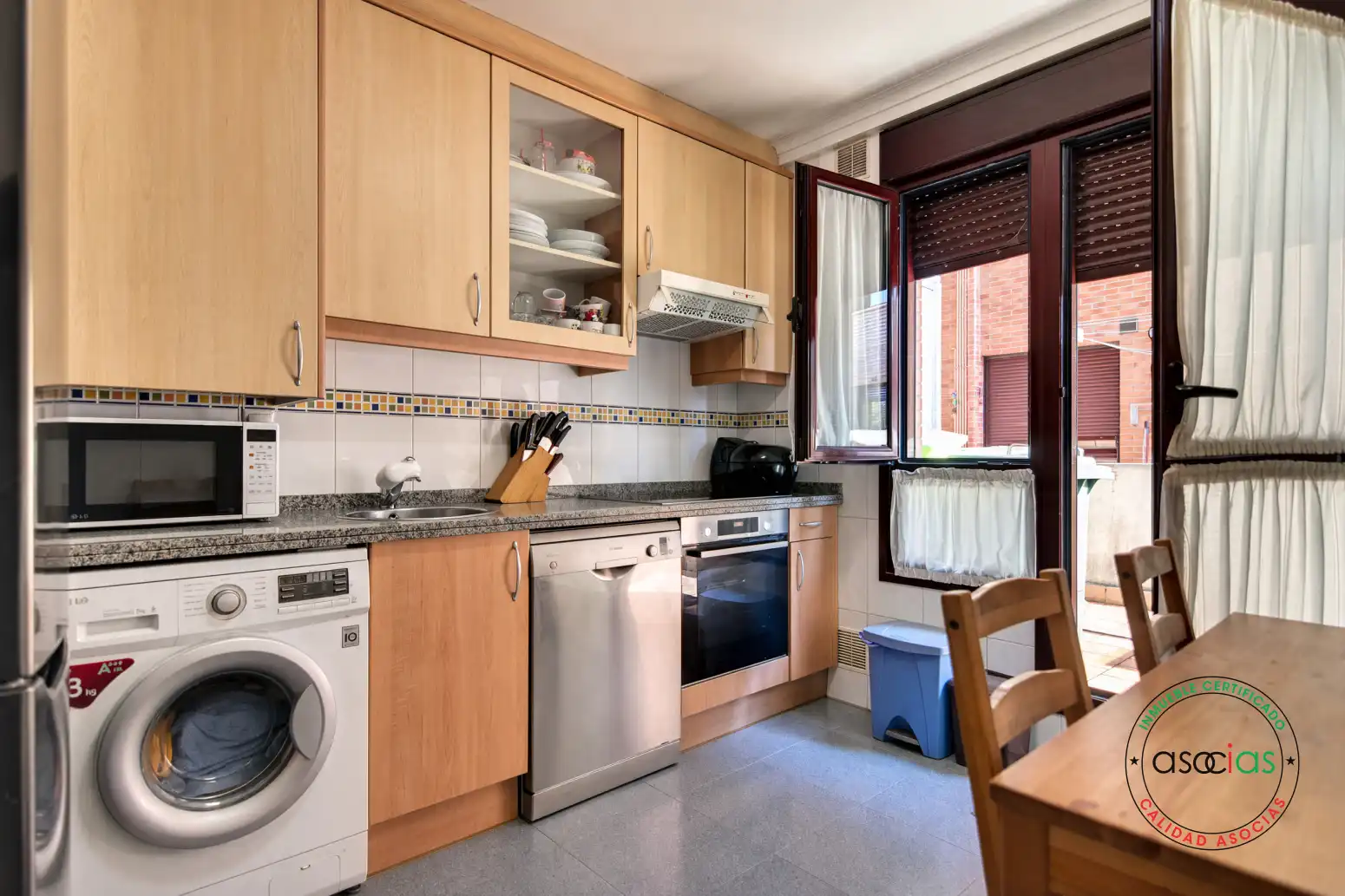Flat with terrace for sale in Posada de Llanera - AV PRUDENCIO GONZALEZ 4, imagen 24