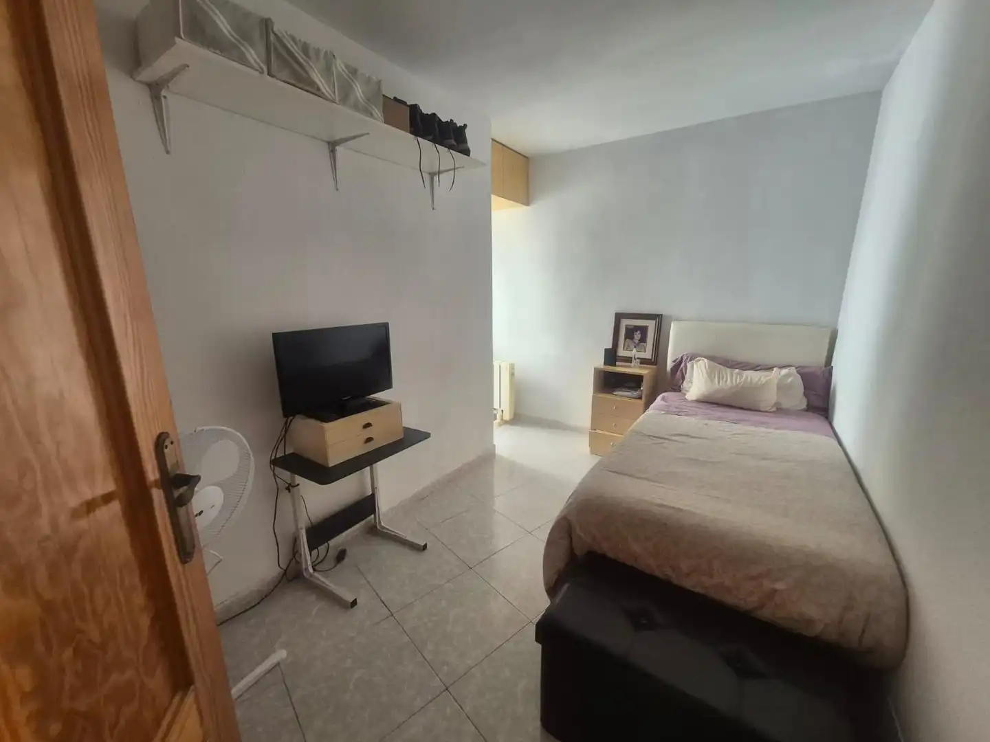 Wohnung mit Terrasse zum Verkauf in Casco Antiguo, imagen 9