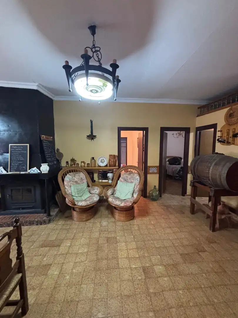 Chalet con piscina en venta en Valdepeñas, imagen 24