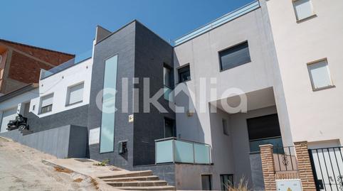 Foto 2 de Casa o chalet en venta en Camino Algarrobo - Las Arenas, Málaga