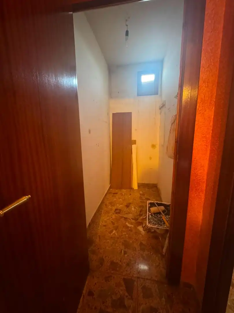 Finca rústica en venta en Luceni con Aire acondicionado, Calefacción y Jardín privado