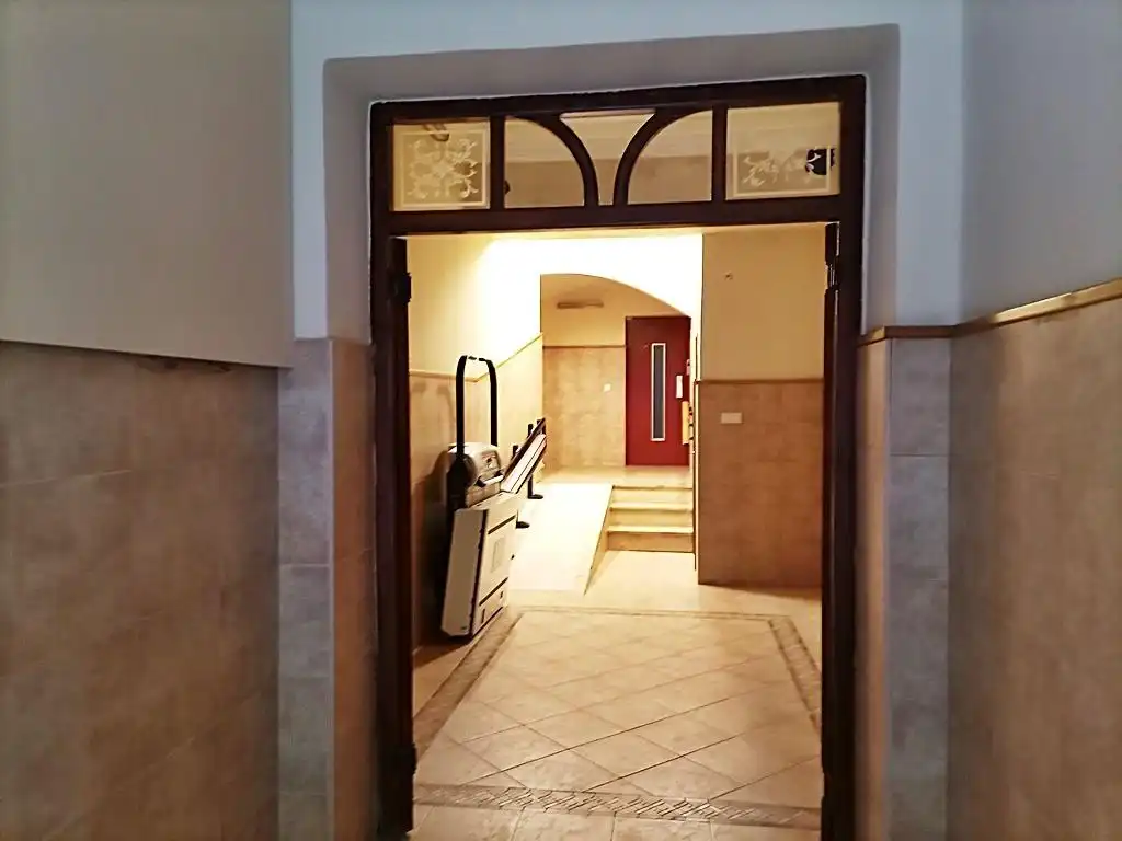 Piso con ascensor en alquiler en Calle Literato Azorín, imagen 27