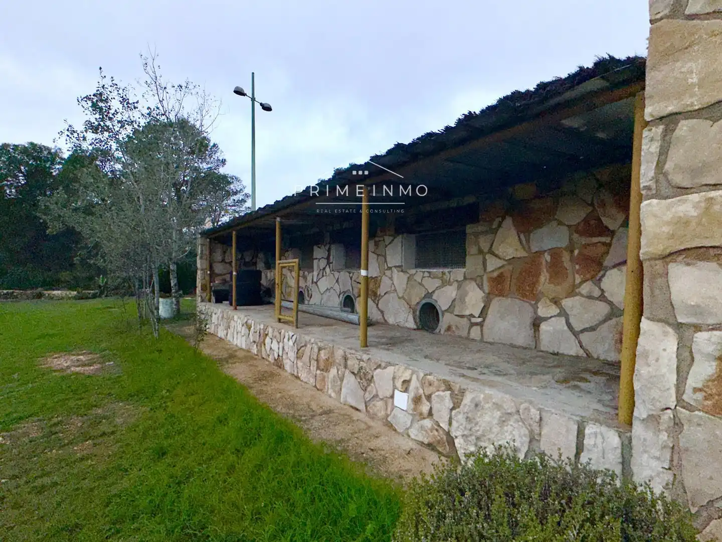 Casa rústica con piscina en venta en El Perelló, imagen 18