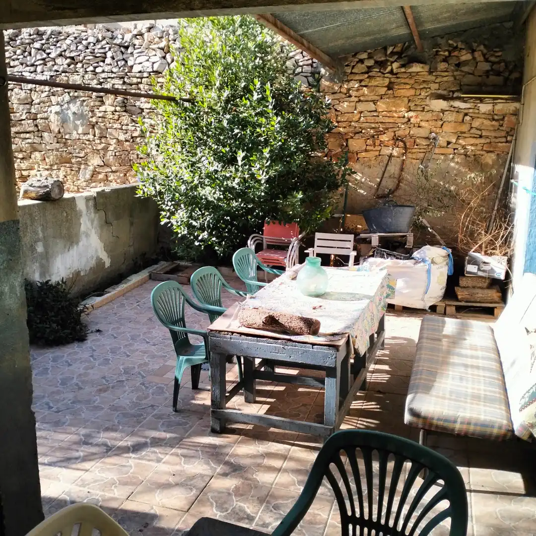 House with garden for sale in Calle San Mateo 4, imagen 7
