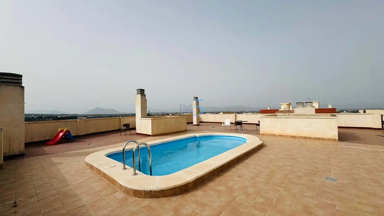 Appartement avec terrasse à vendre à Benijófar, imagen 2