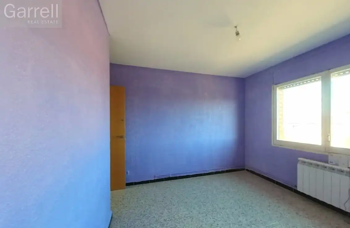 Schlafzimmer von Wohnung zum Verkauf in Tarragona mit Balkon