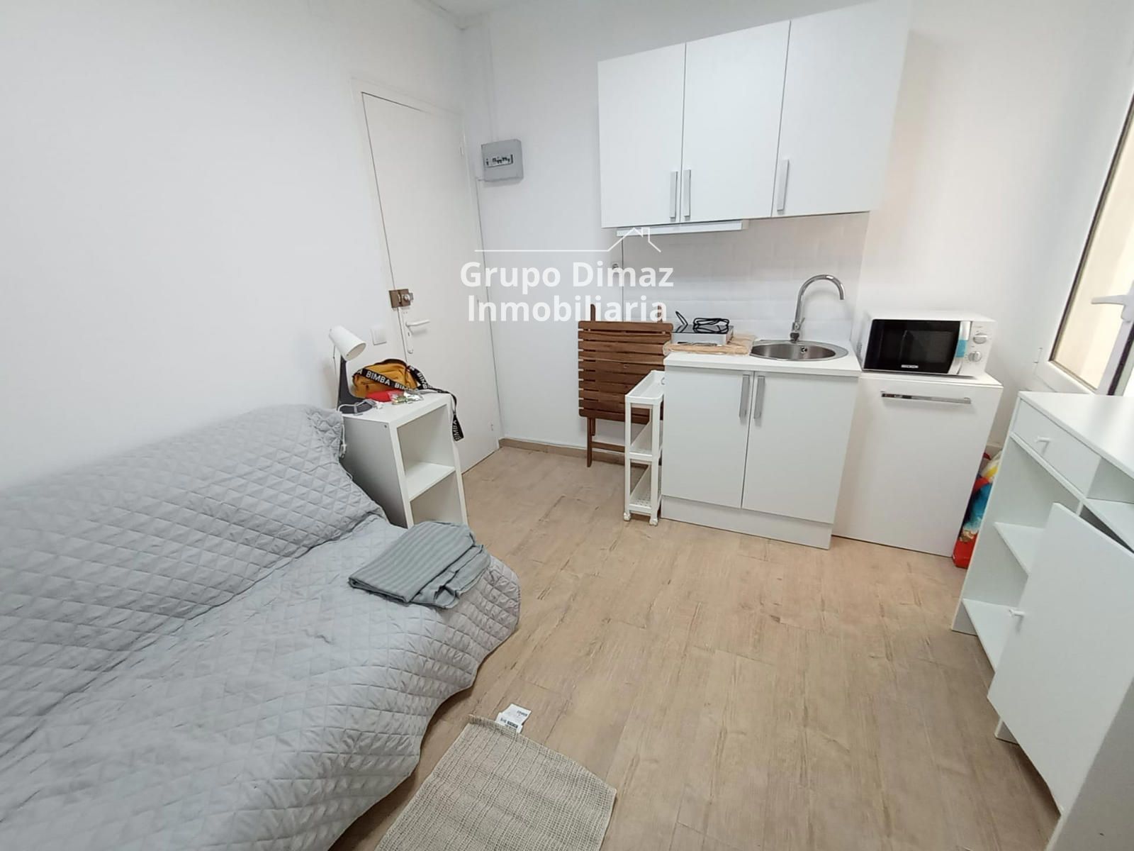 Exterior view of Flat to rent in Canet de Mar  with Furnished