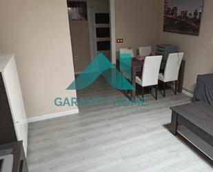 Dining room of Flat for sale in Cáceres Capital  with Air Conditioner, Heating and Storage room