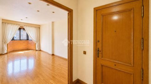 Foto 4 de Piso en venta en C. Floridablanca, El Carmen, Murcia Capital