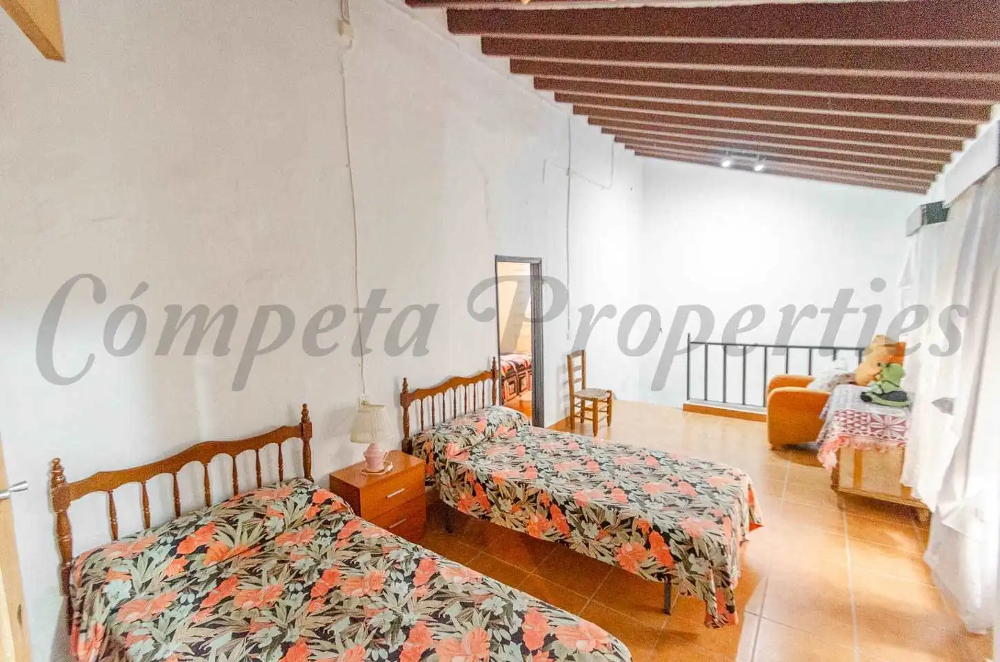 Casa in vendita a Comares, imagen 7
