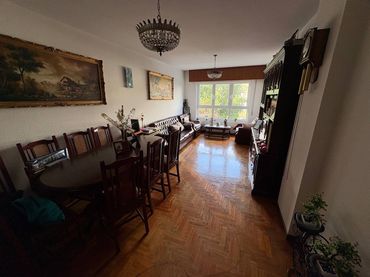 Flat with lift for sale in Cambre