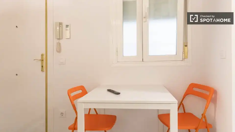 Habitación en Embajadores - Lavapiés