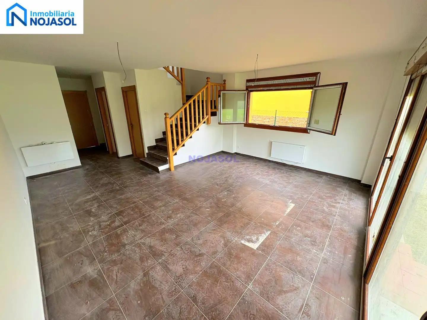 Casa adosada en venta en Barrio Riba, 37, Ruesga