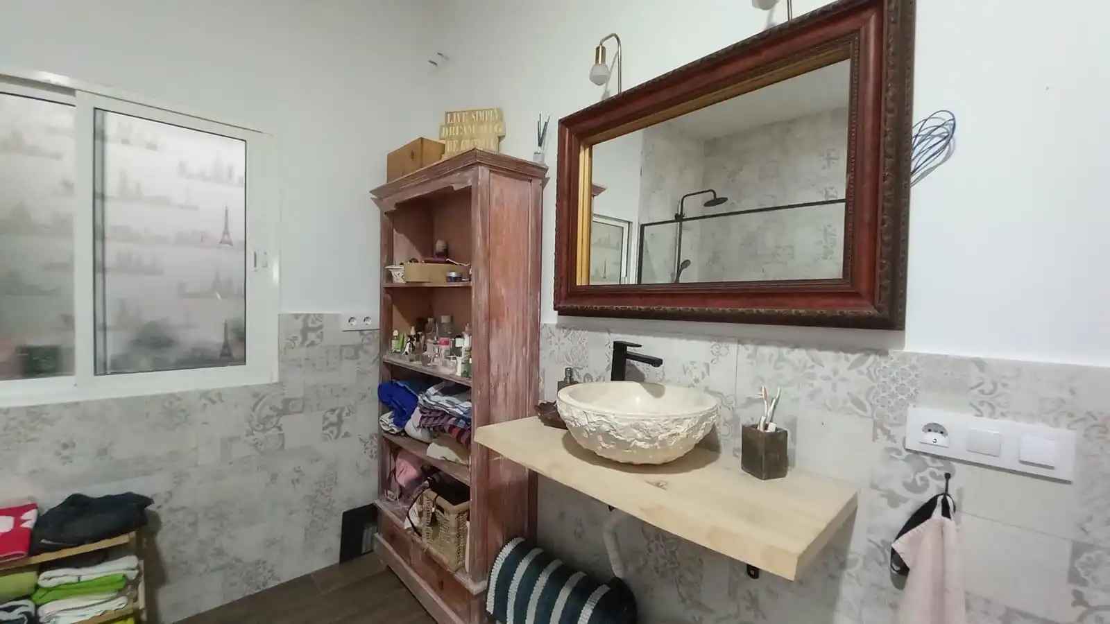 Baño de Piso en venta en Jerez de la Frontera
