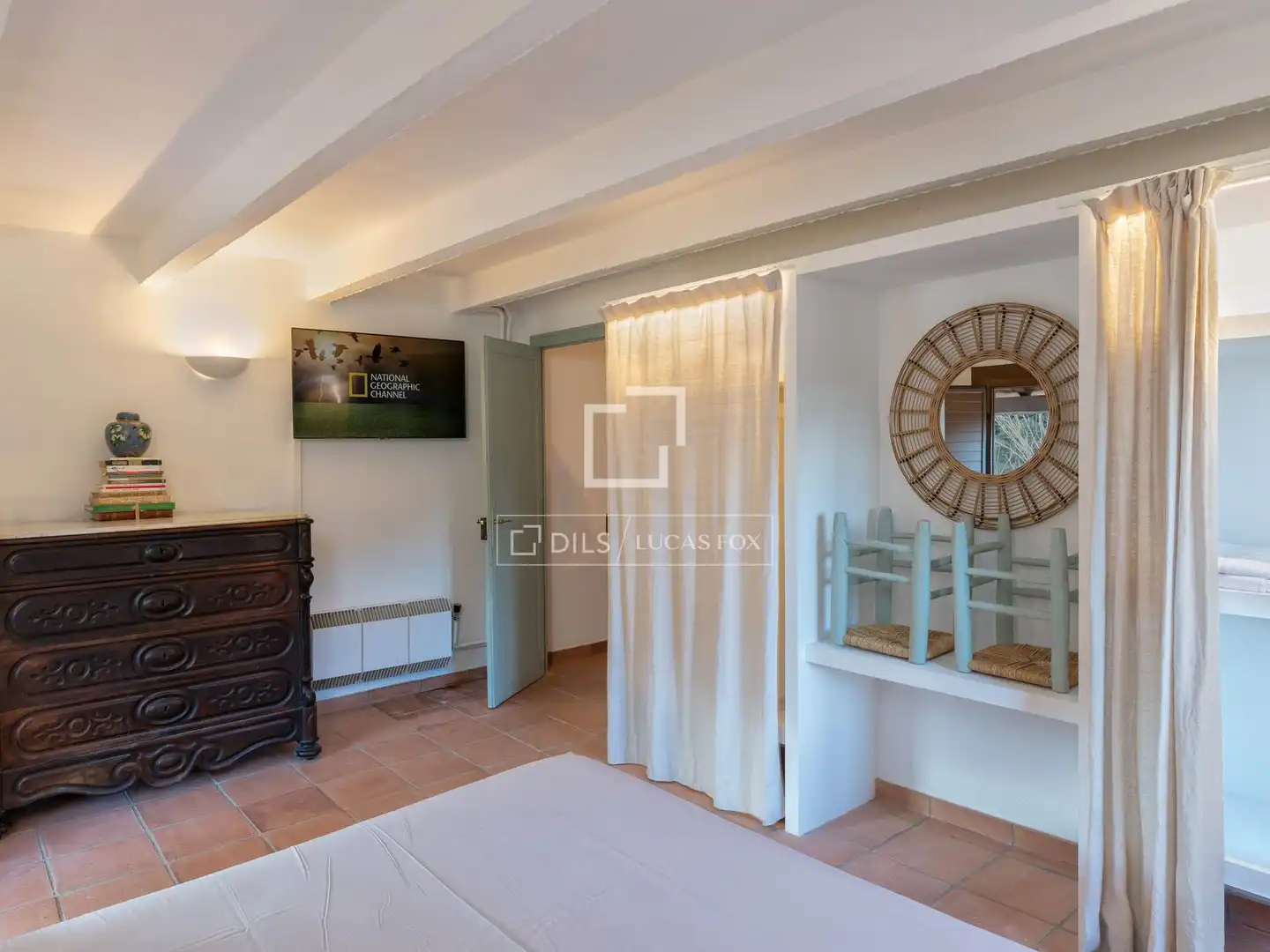Maison rustique avec piscine à vendre à Niàgara Parc - Àgora Parc, imagen 21