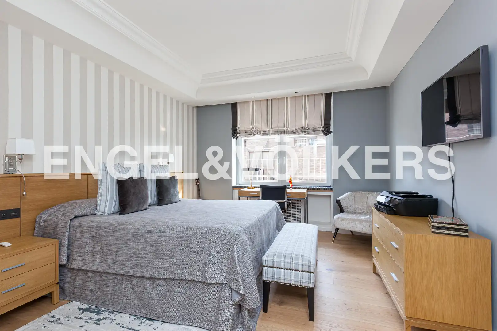 Piso con ascensor en venta en O'Donnell, imagen 12