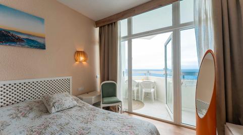 Foto 2 de Estudi en venda a El Burgado, 1, Longuera - Toscal, Santa Cruz de Tenerife