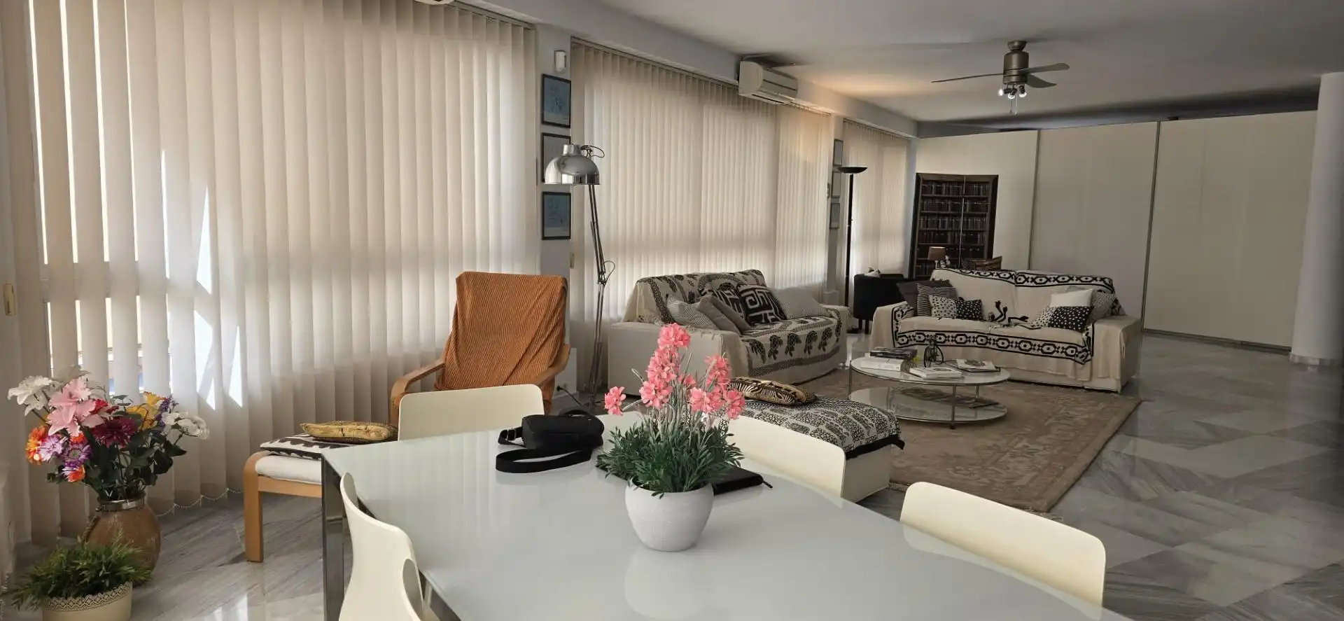 Apartments for sale in Avenida Severo Ochoa #12 PLANTA 4, Playa Bajadilla - Puertos