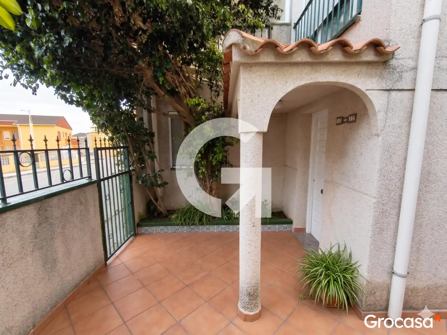 Balcony of Detached homes for sale in Calafell  with Heating, Private garden and Terrace
