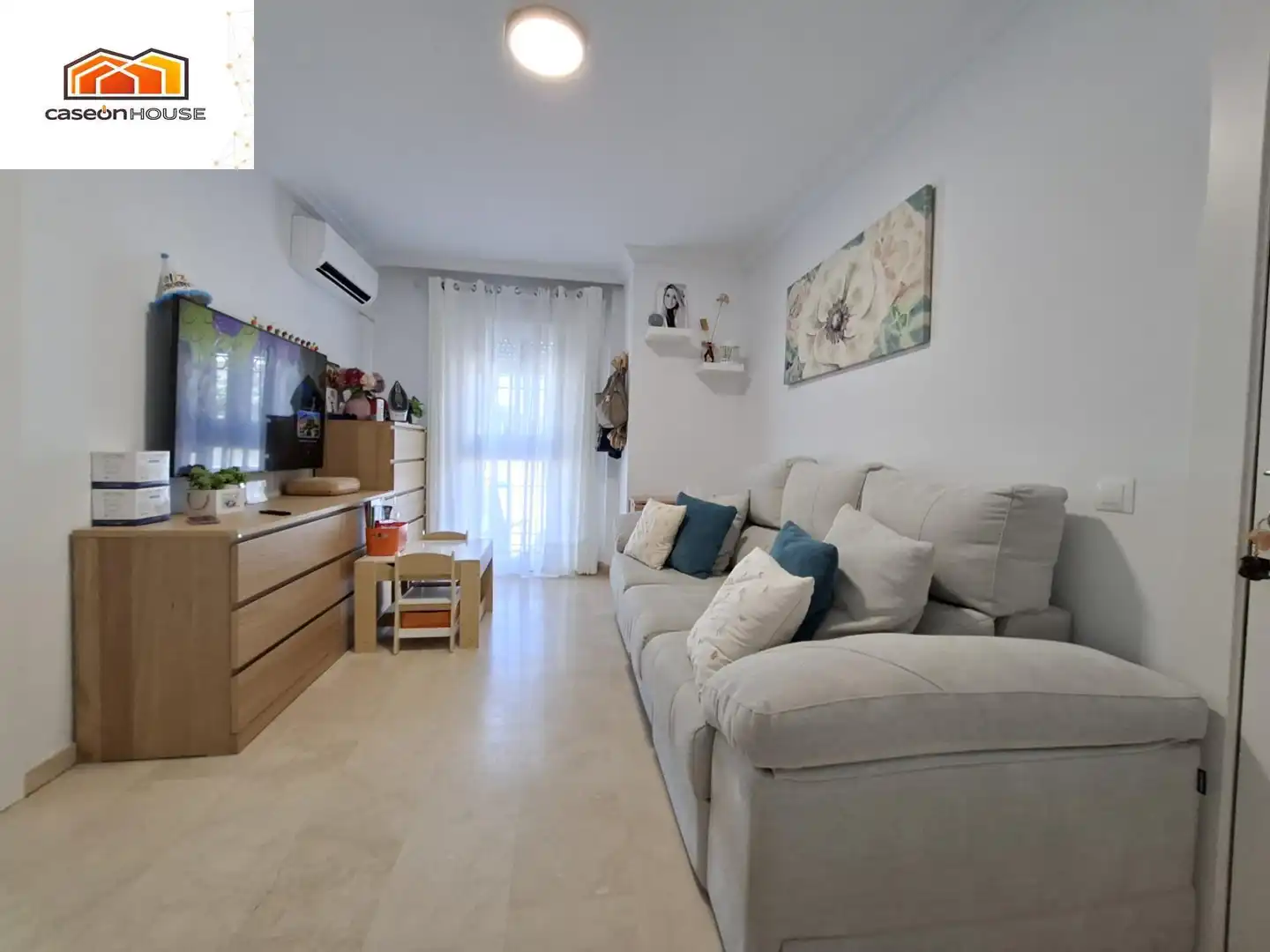 Wohnung zum Verkauf in Núcleo urbano