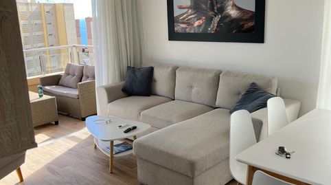 Foto 2 de Apartamento de alquiler en Lomas de Cabo Roig - Los Dolses, Orihuela